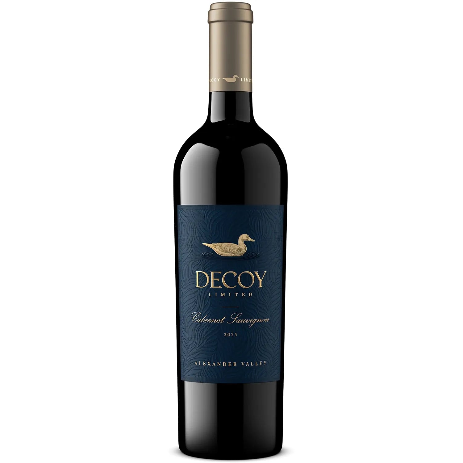 Decoy Limited Napa Valley Cabernet Sauvignon 2023