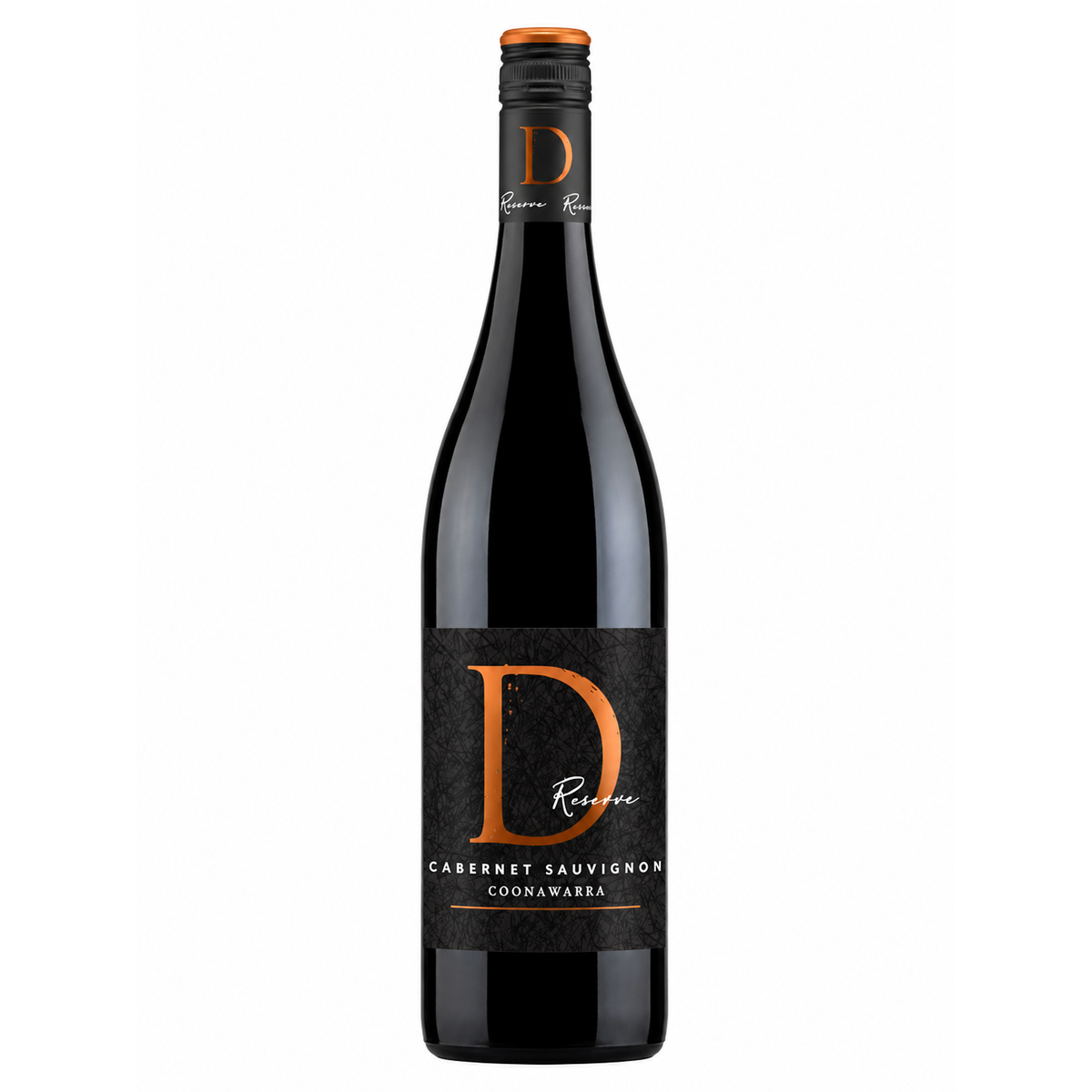 Dee Vine Estate D Reserve Cabernet Sauvignon