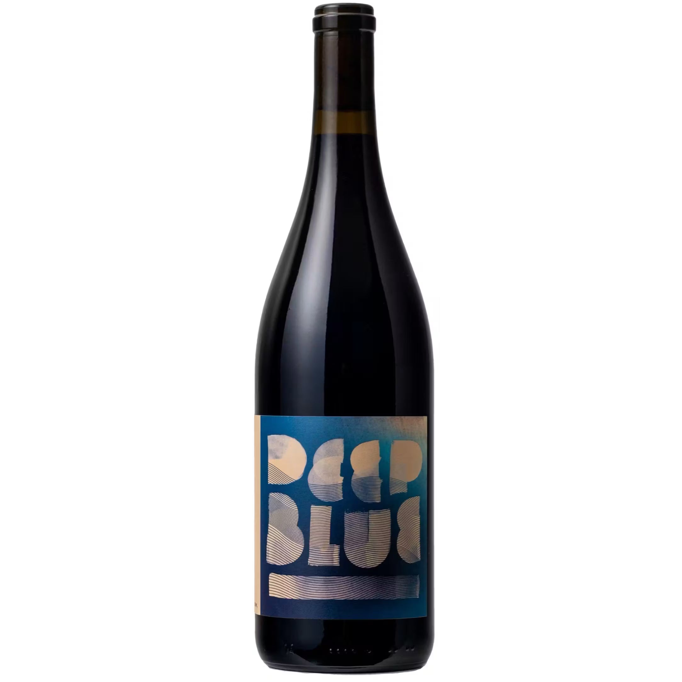 Deep Blue Pinot Noir