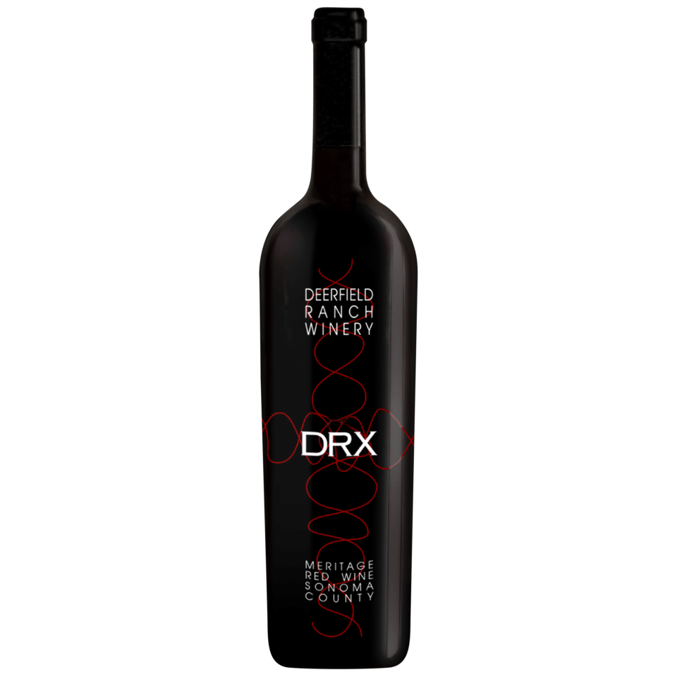 Deerfield Ranch DRX Meritage