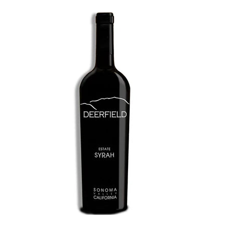 Deerfield Ranch Estate Syrah