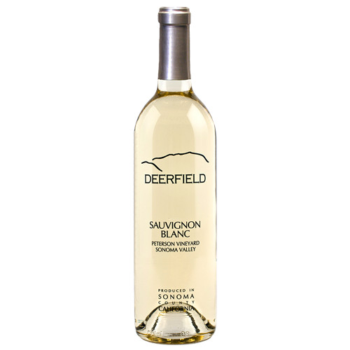 Deerfield Ranch Peterson Vineyard Sauvignon Blanc