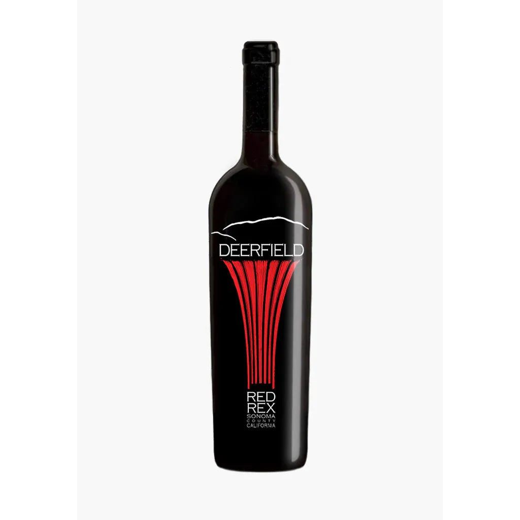 Deerfield Ranch Red Rex