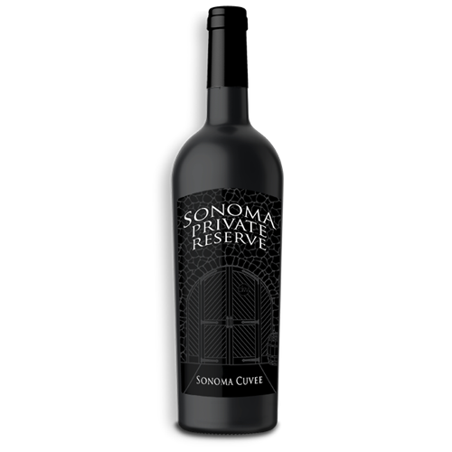 Deerfield Ranch Sonoma Private Reserve Sonoma Cuvee