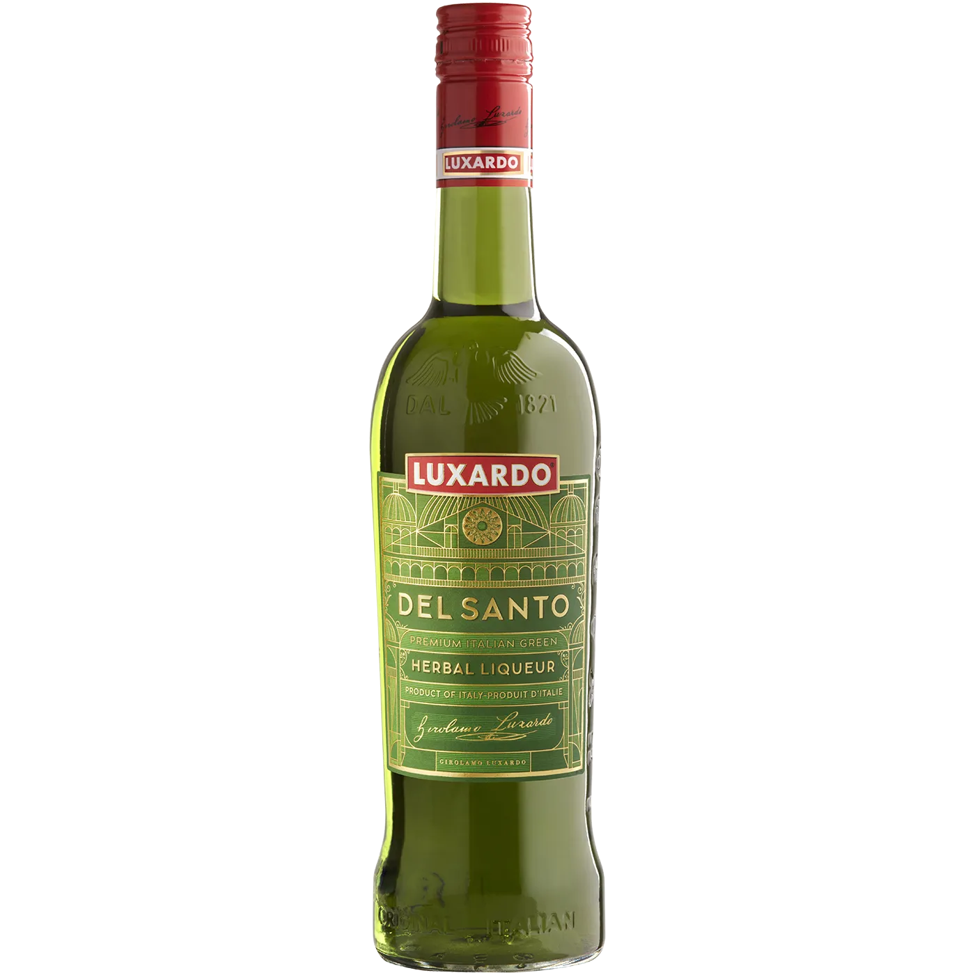 Luxardo Del Santo Herbal Liqueur