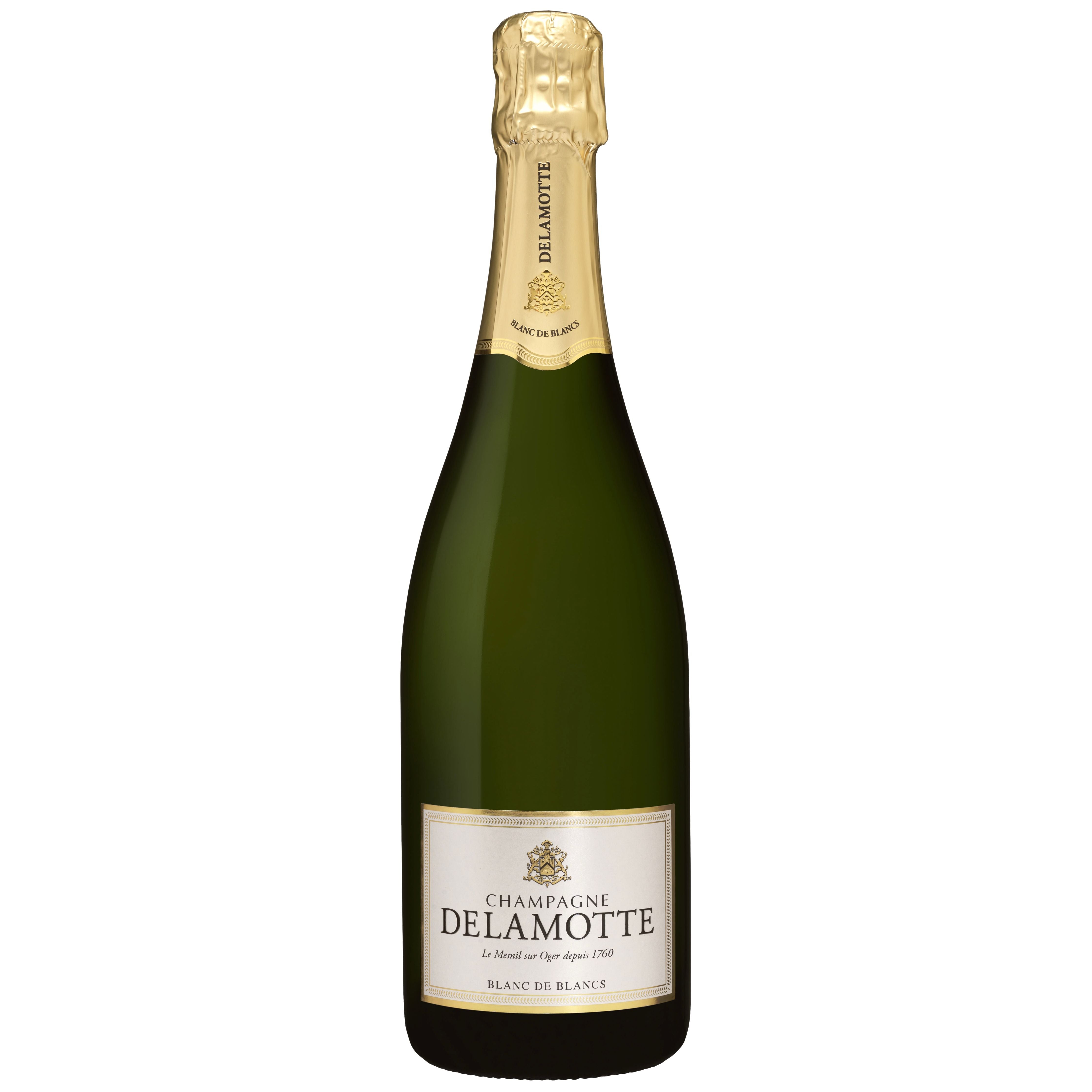Delamotte Blanc de Blancs