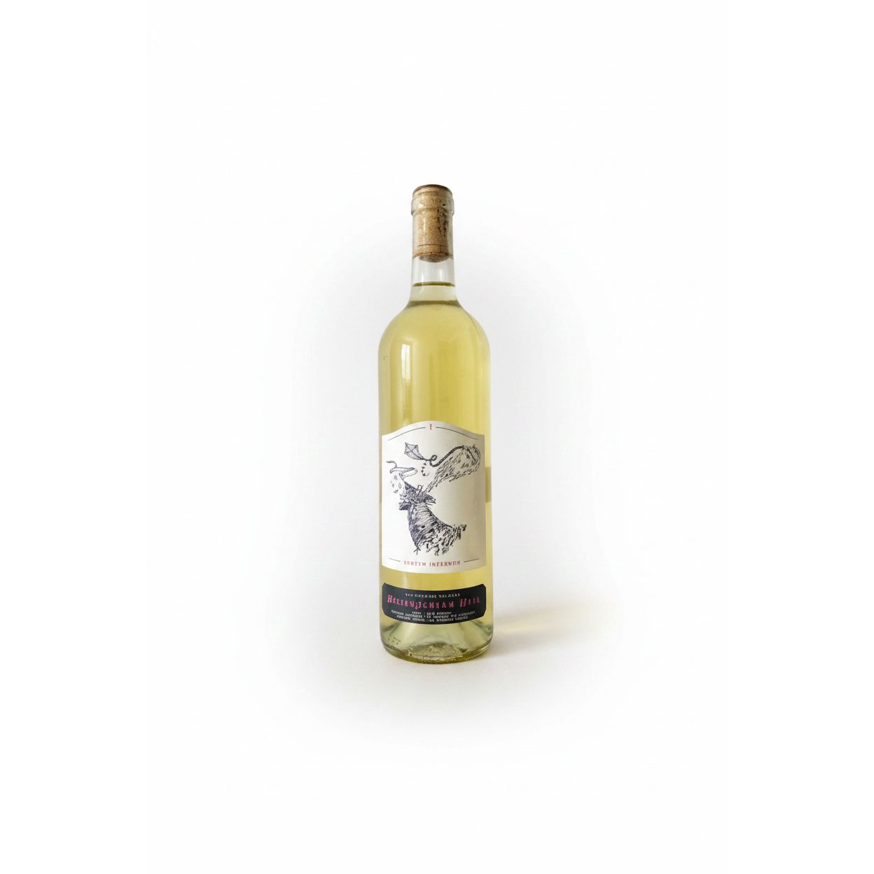Delinquente Hell Malvasia