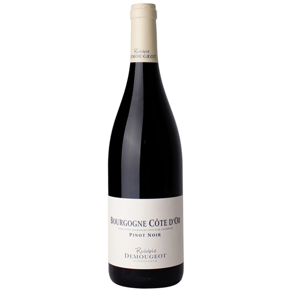 Demougeot Pinot Noir Vieilles Vignes 750ml