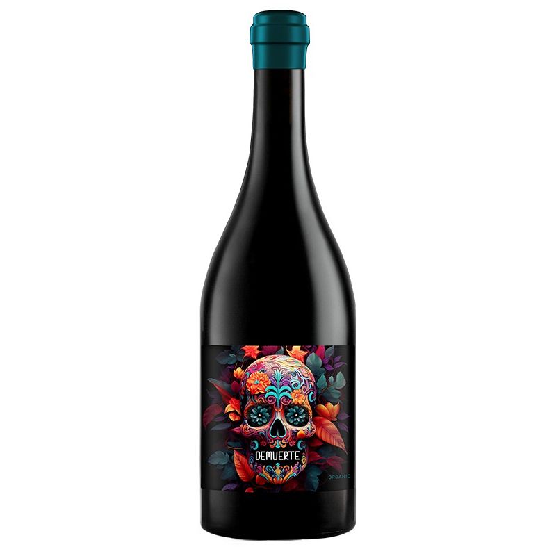 Demuerte Organic