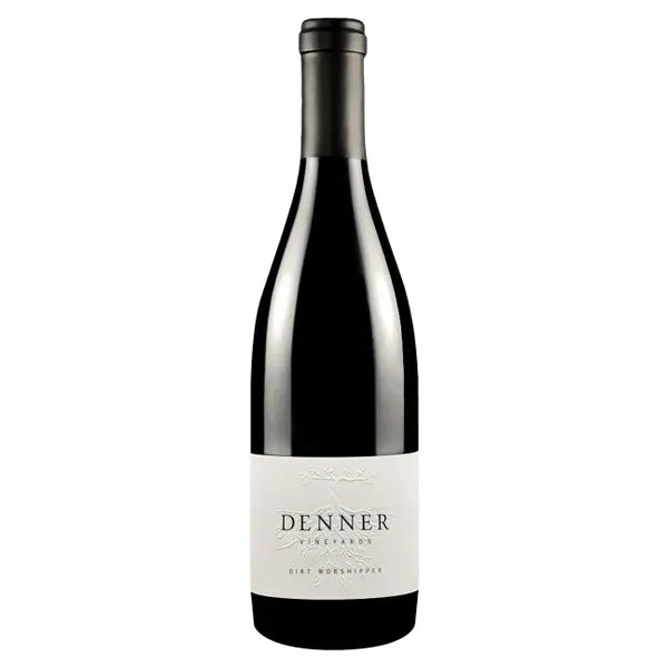 Denner Dirt Worshipper