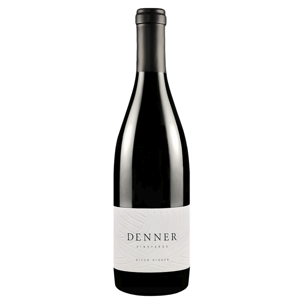 Denner Ditch Digger