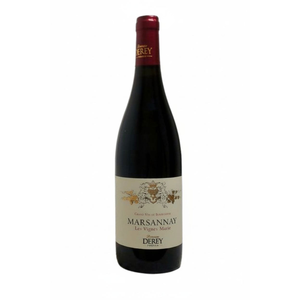 Derey Freres Marsannay Les Vignes Marie