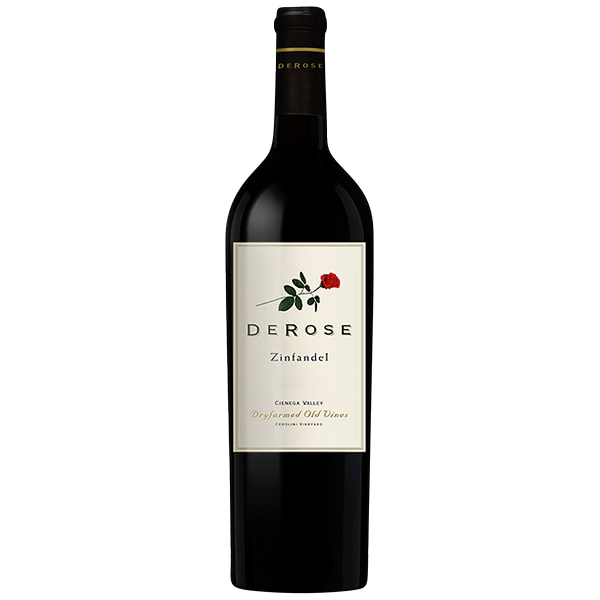 Derose Nicks Zinfandel