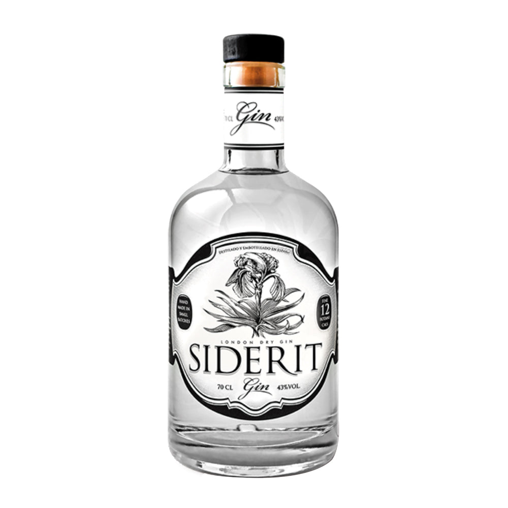 Destileria Siderit London Dry Gin