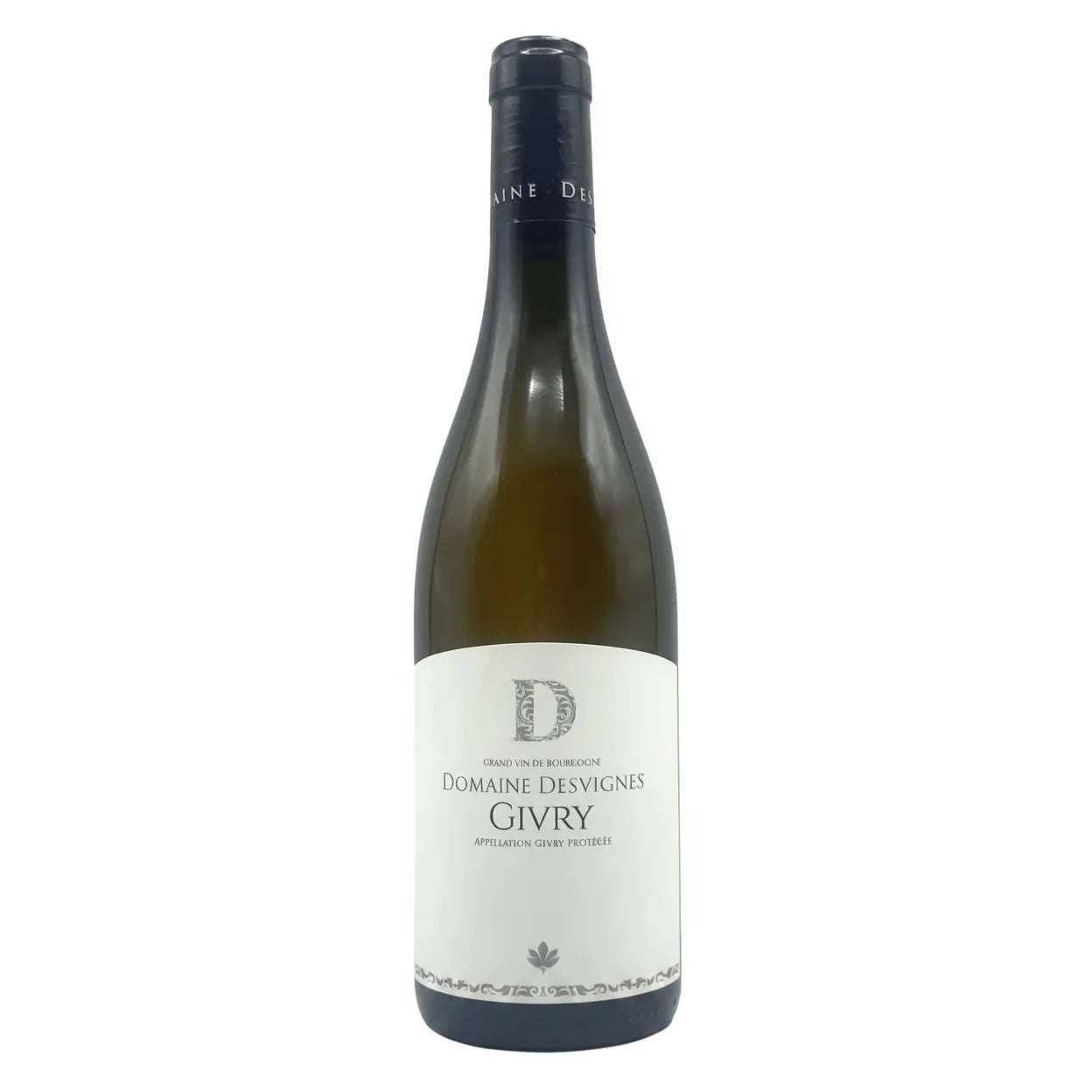 Desvignes Givry Cuvee En Cheneves