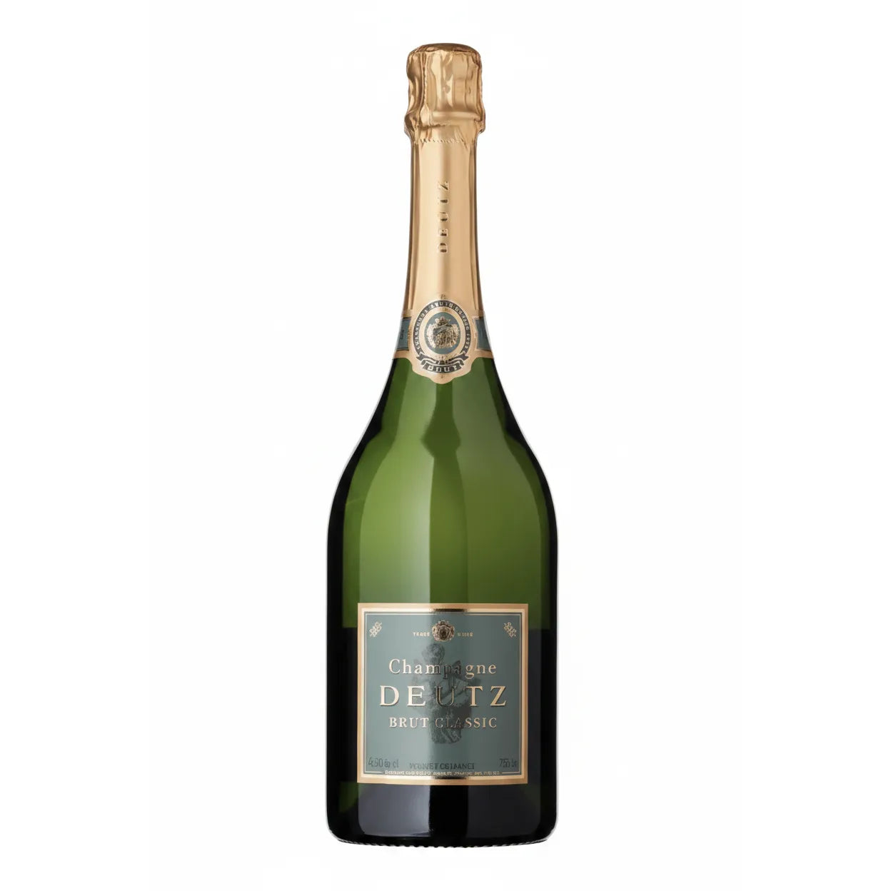 Deutz Brut Classic NV