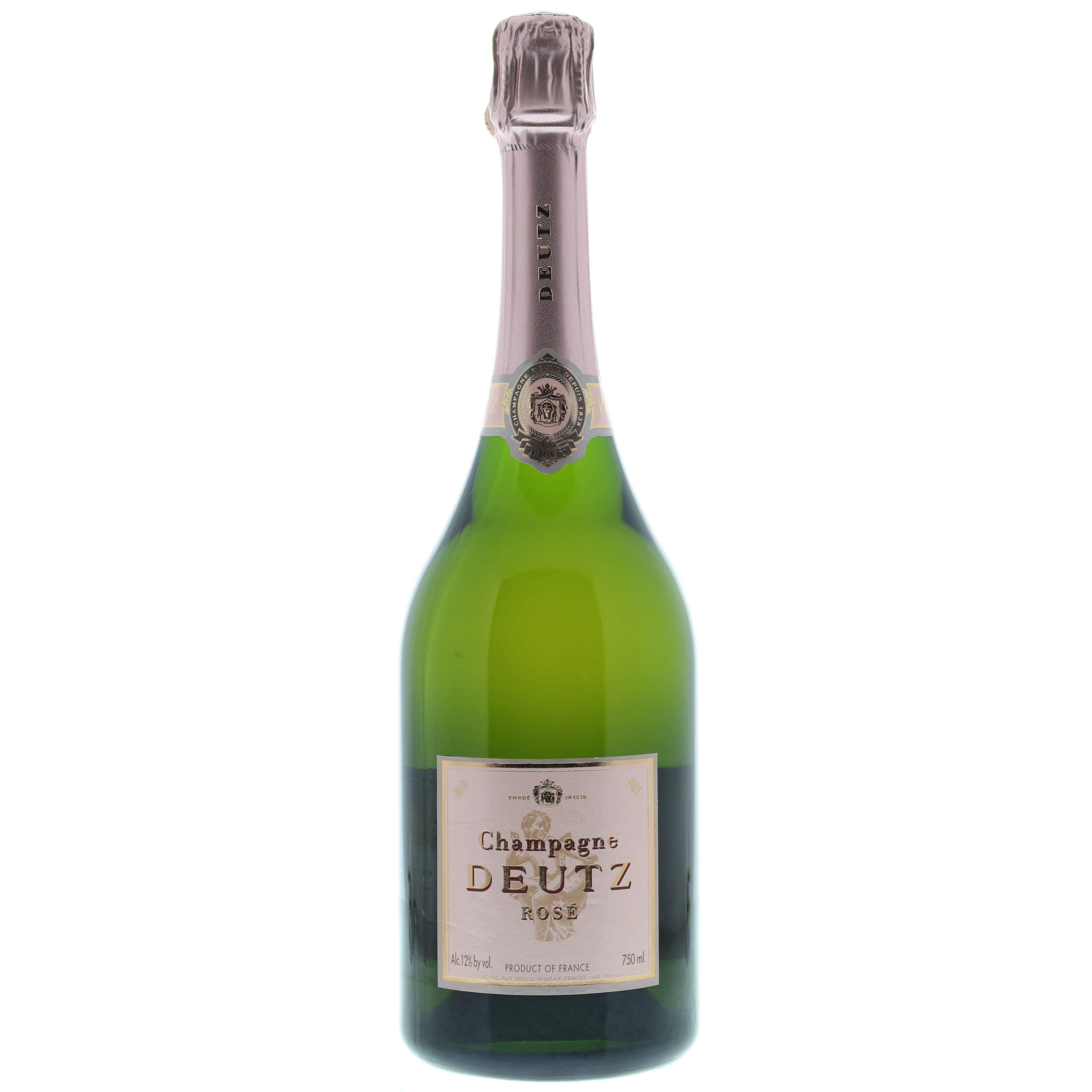 Deutz Brut Rose