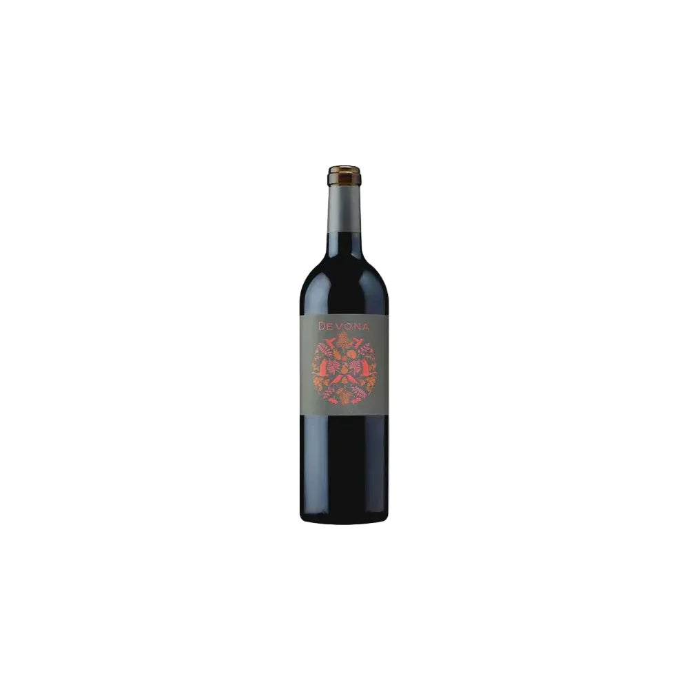 Devona Champoux Vyd Cabernet Sauvignon