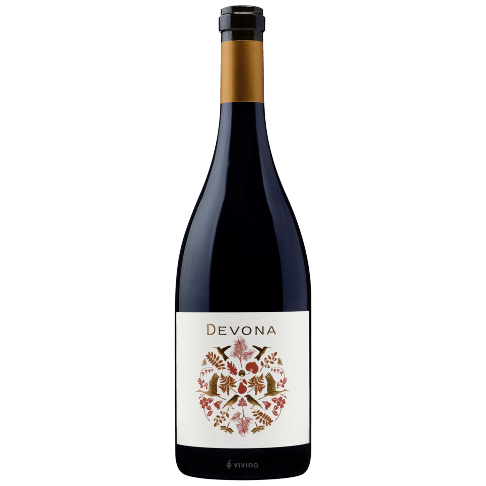 Devona Freedom Hill Vineyard Pinot Noir