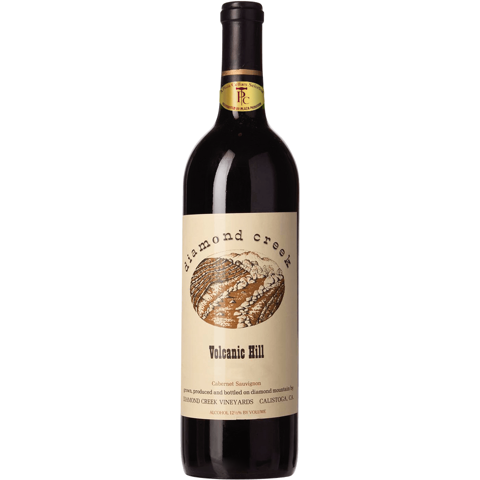 Diamond Creek Volcanic Hill Cabernet Sauvignon