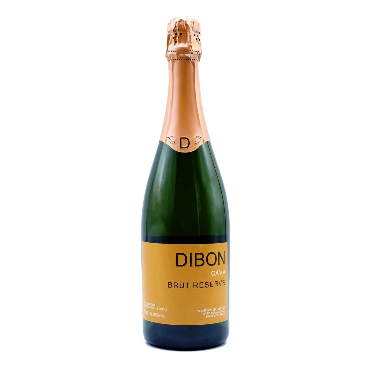 Dibon - Brut Reserve