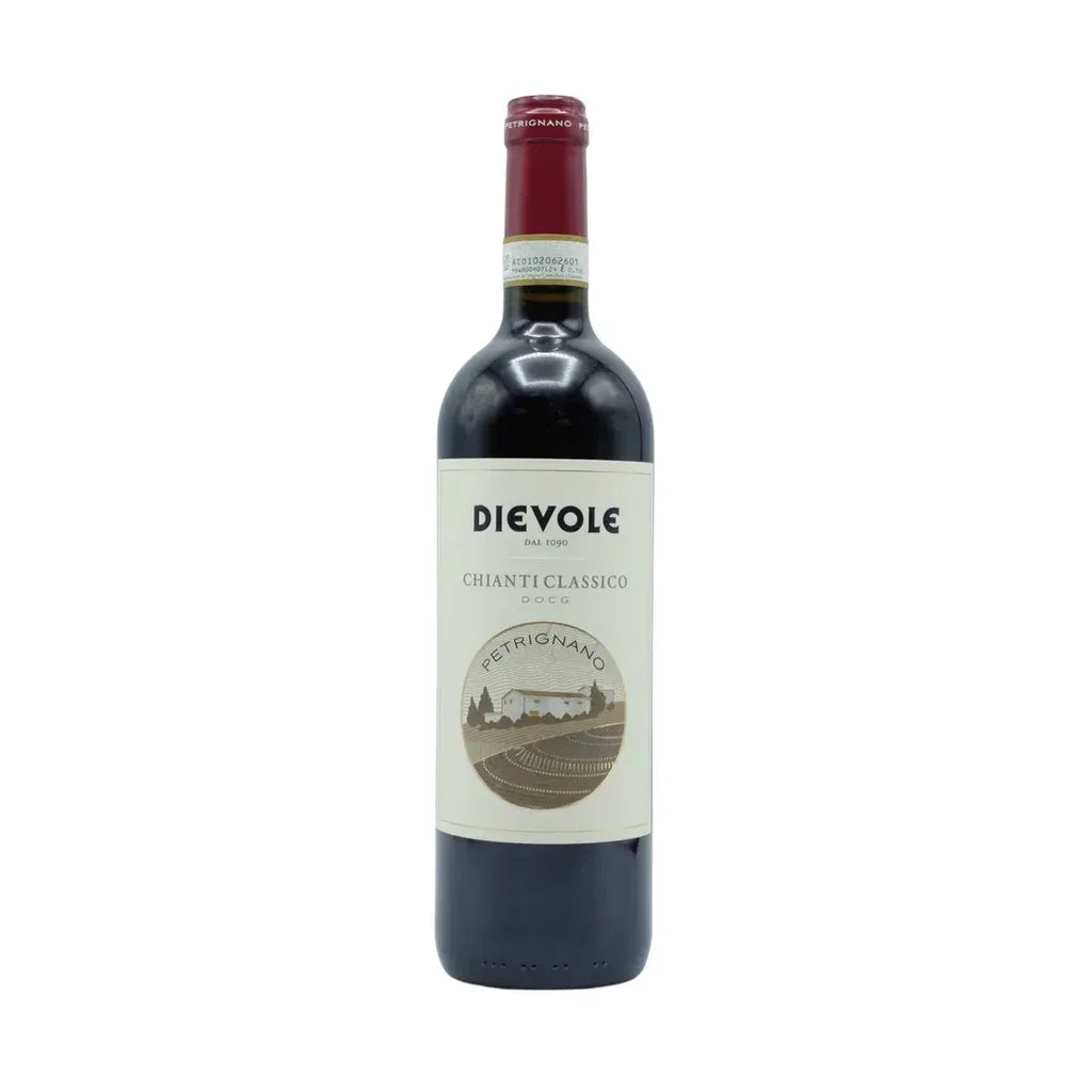 Dievole Chianti Classico Petrignano 2020