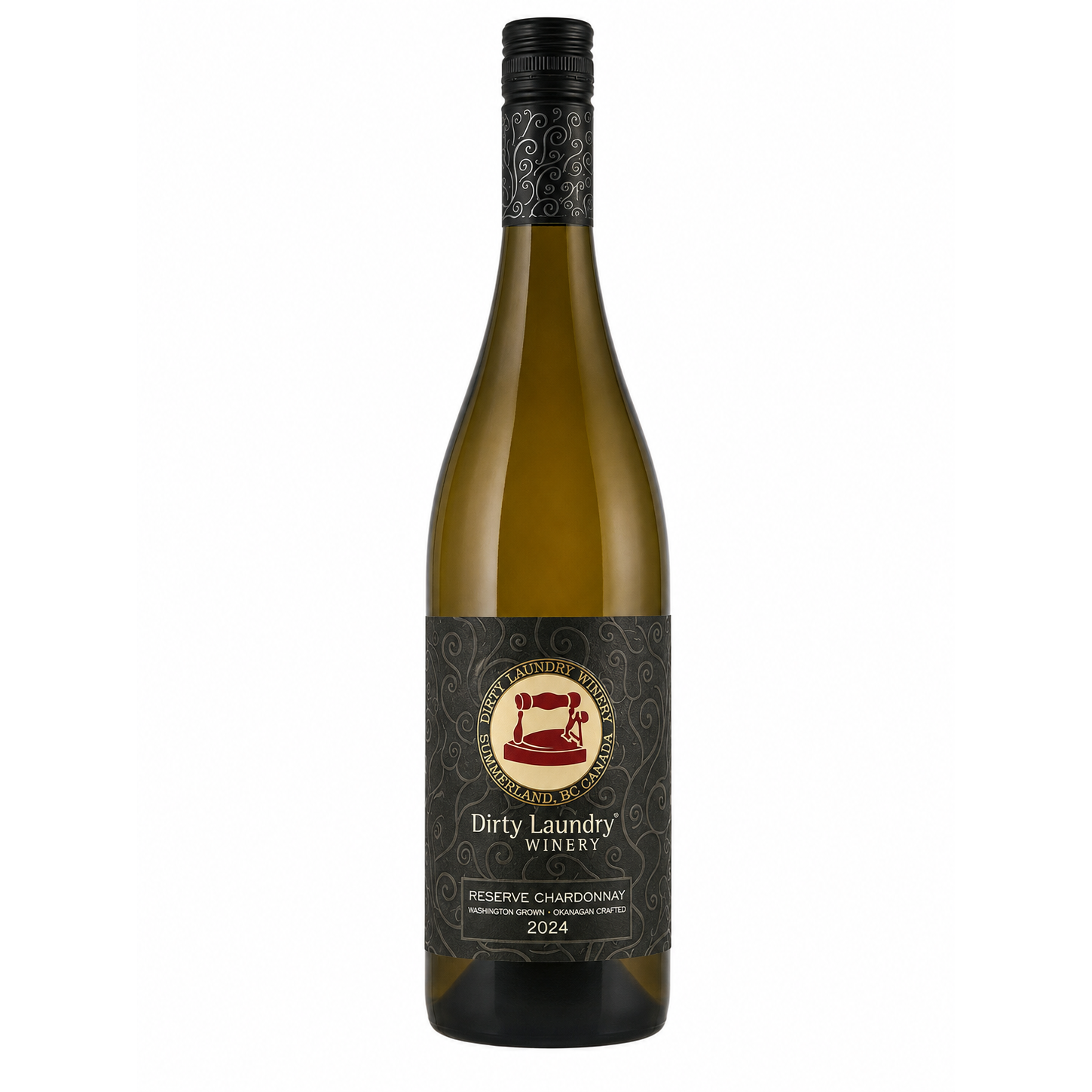 Dirty Laundry Reserve Chardonnay 2024