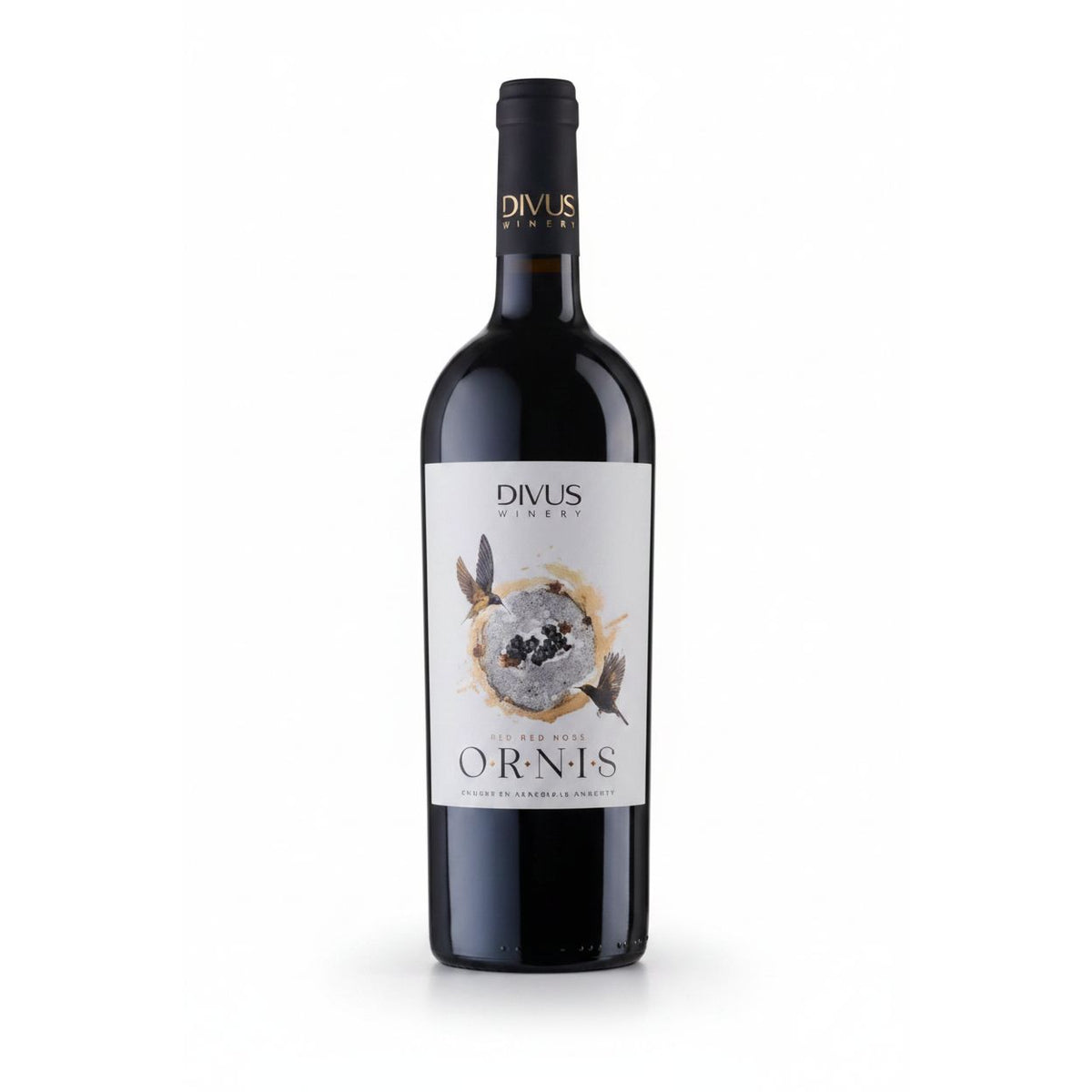 Divus Winery Ornis Red Blend