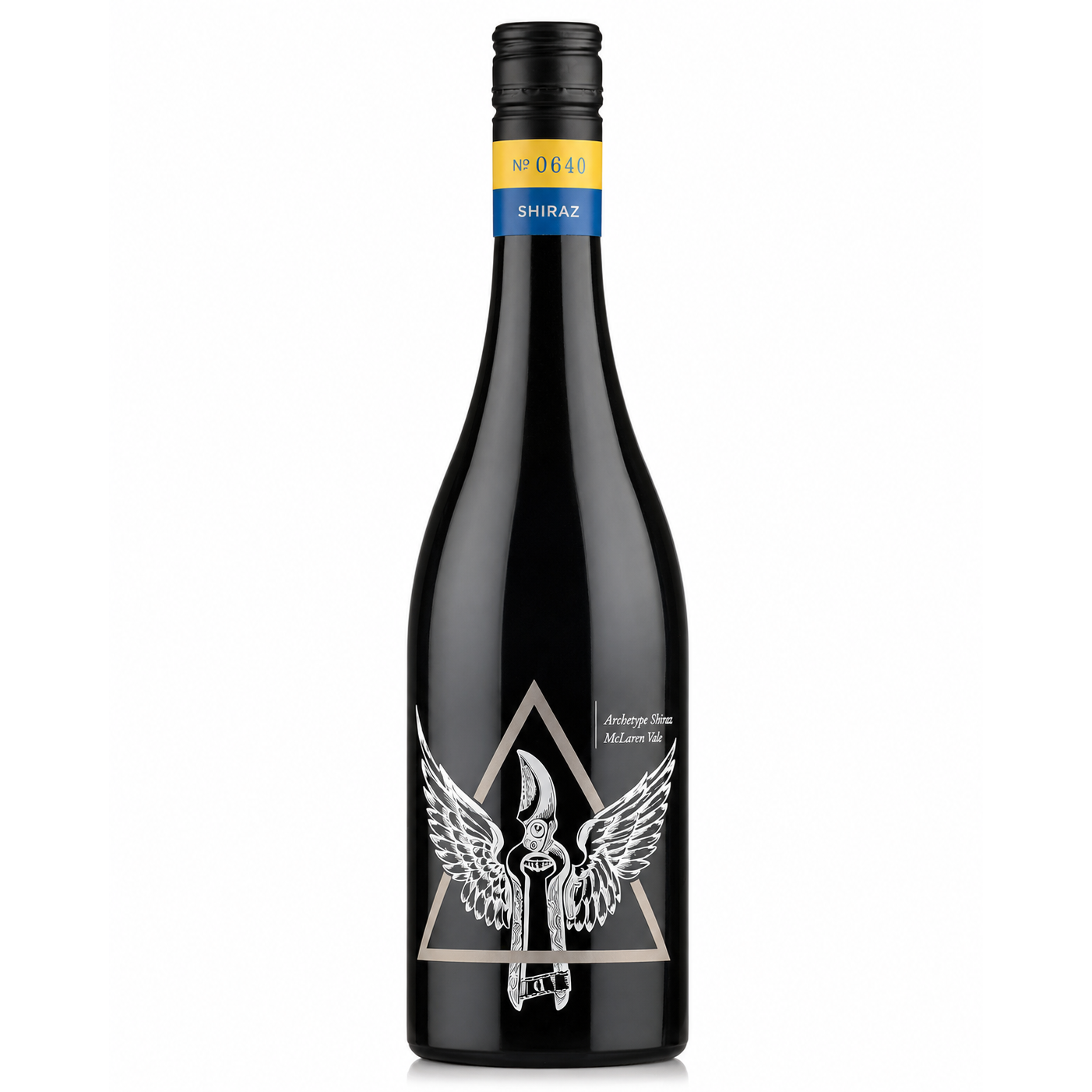 Dodgy Brothers Archetype Shiraz
