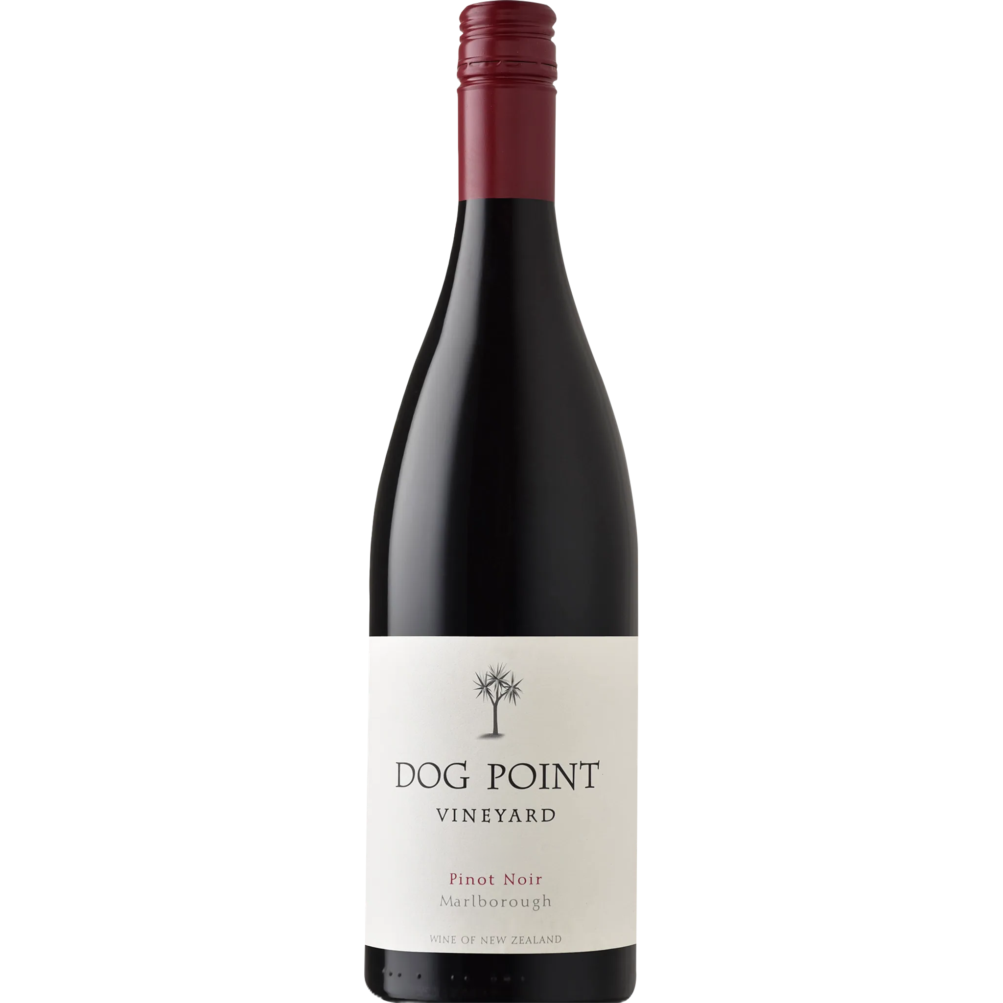 Dog Point Pinot Noir Marlborough