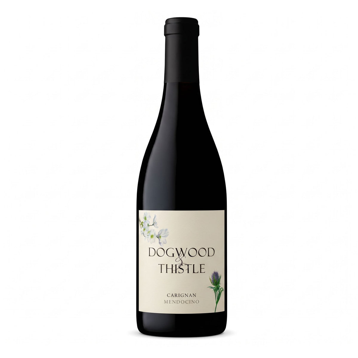 Dogwood & Thistle Carignan