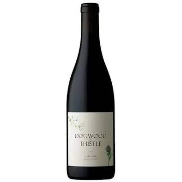 Dogwood & Thistle Coombsville Merlot