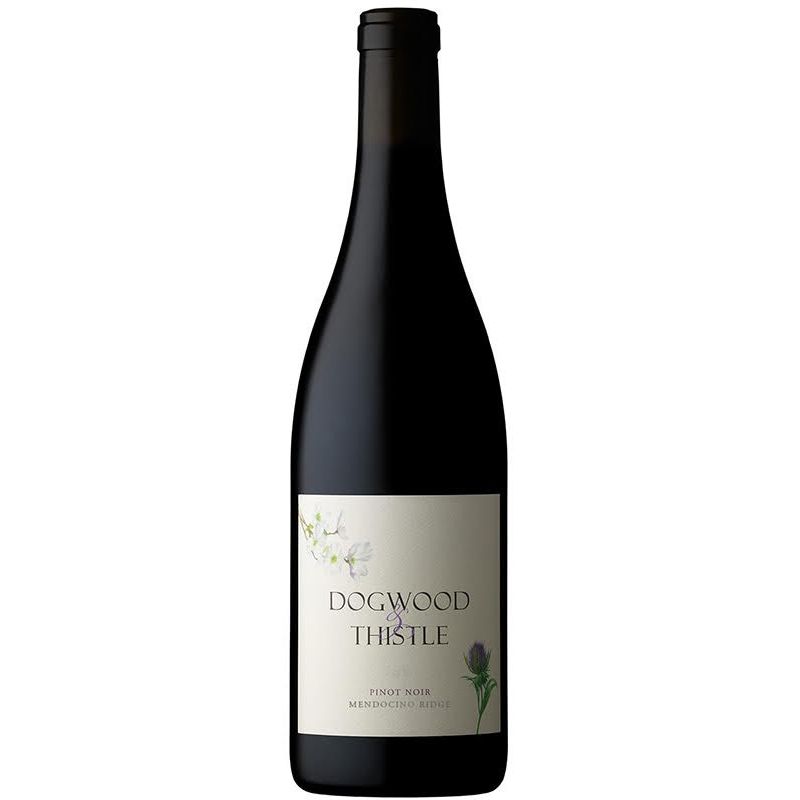 Dogwood & Thistle Pinot Noir
