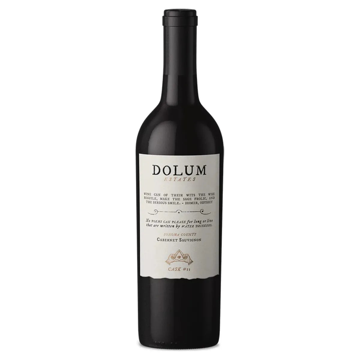 Dolum Estates Cask 11 Cabernet Sauvignon 750ml