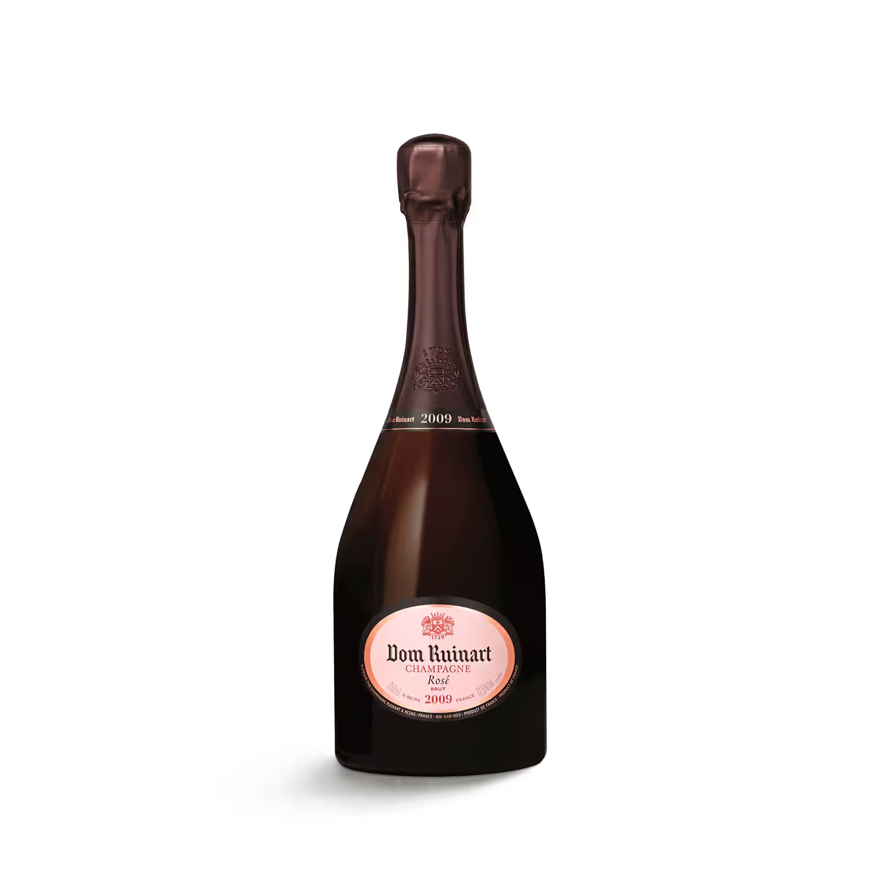 Ruinart Dom Ruinart Brut Rose 2009