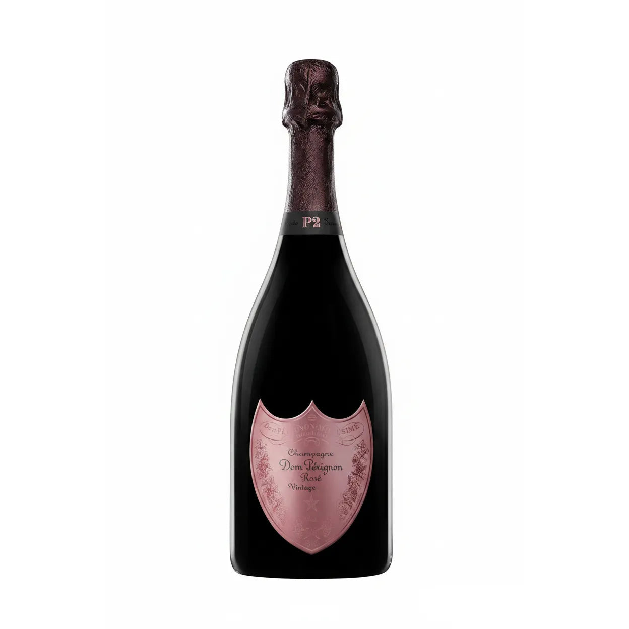 Dom Perignon P2 Plenitude Brut Rose 1995