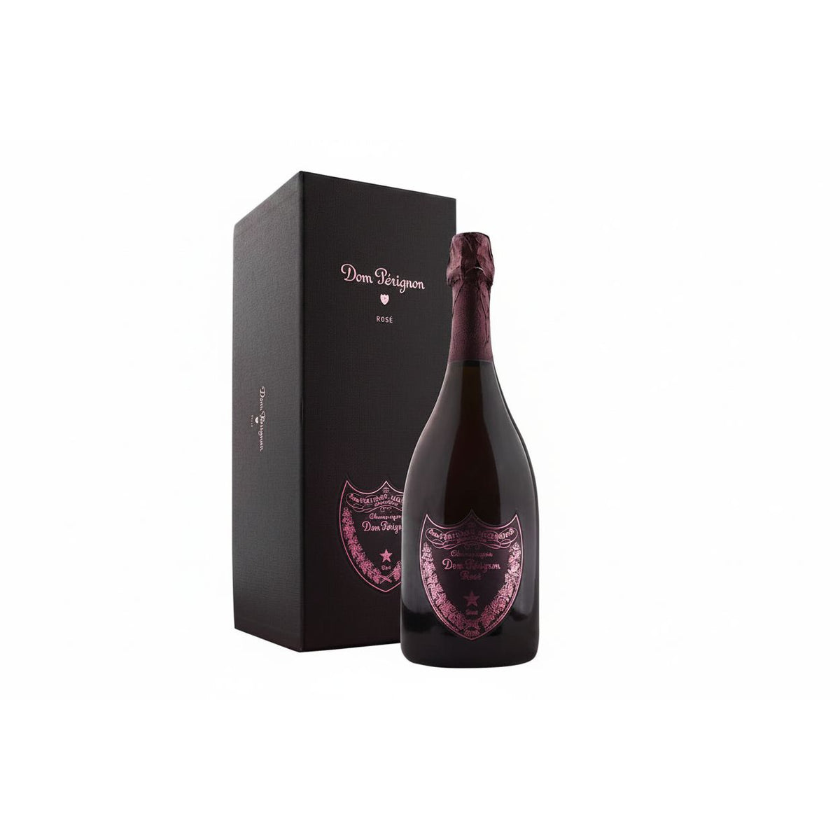 Dom Perignon Rose
