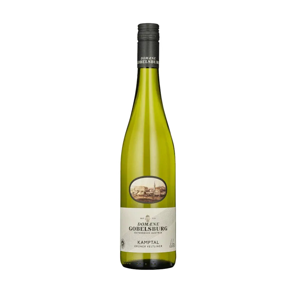 Domaene Gobelsburger Gruner Veltliner Kamptal