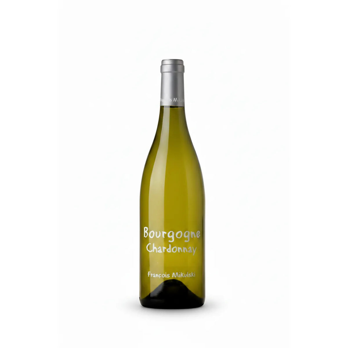 Domain Francois Mikulski Bourgogne Chardonnay