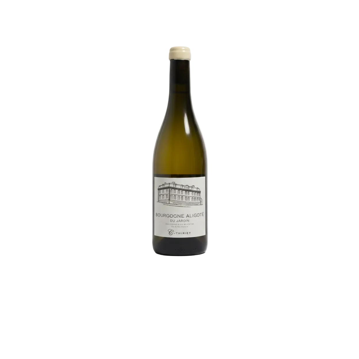 Domain Thiriet Bourgogne Aligote du Jardin