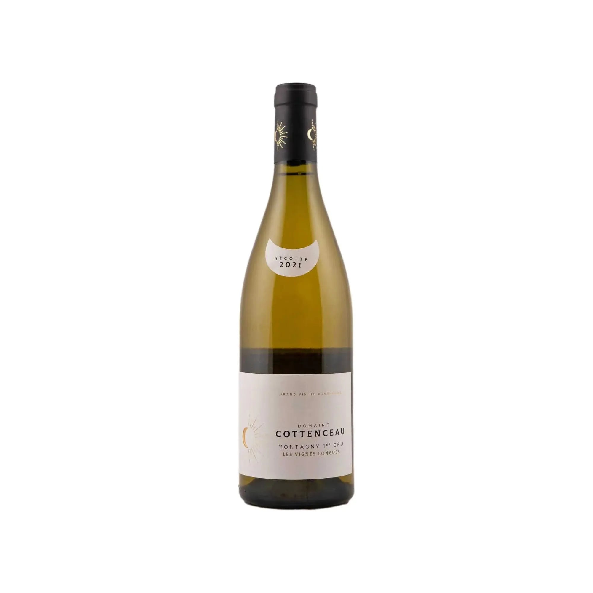 Cottenceau Montagny 1Er Vignes Longues 750ml