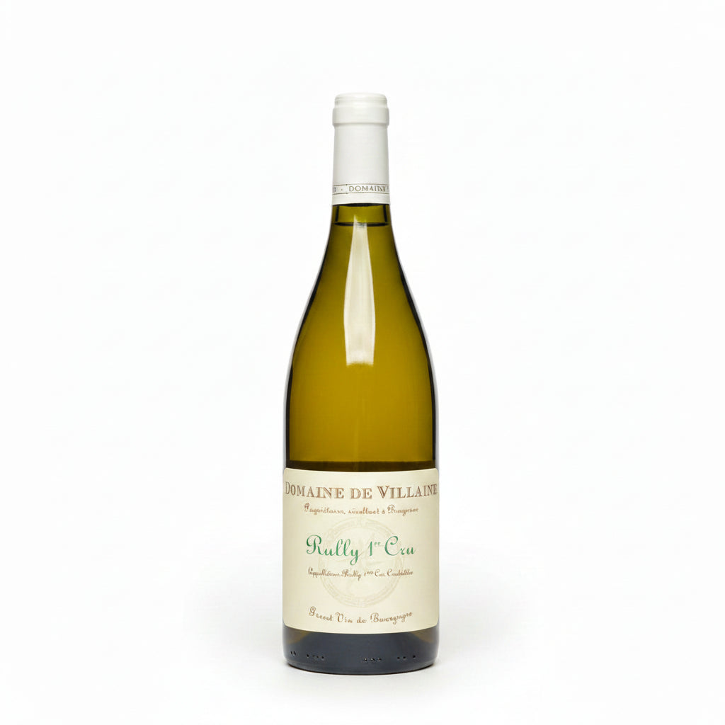 Domaine A. & P. de Villaine Rully Les Margotés