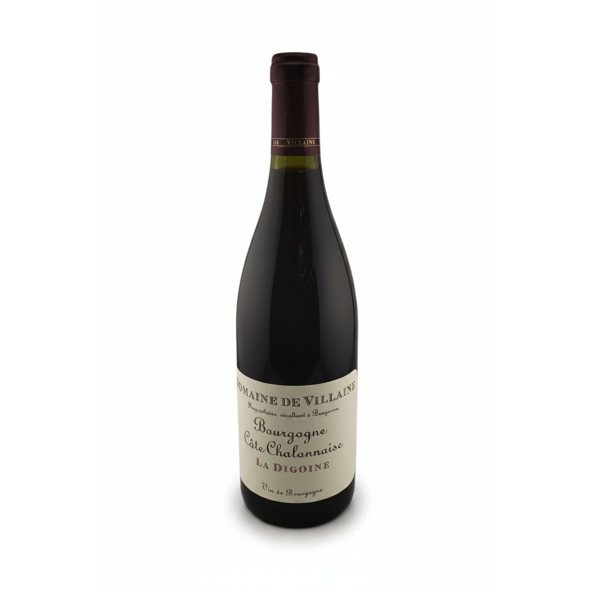 Domaine A. & P. de Villaine Rully Premier Cru Digoine