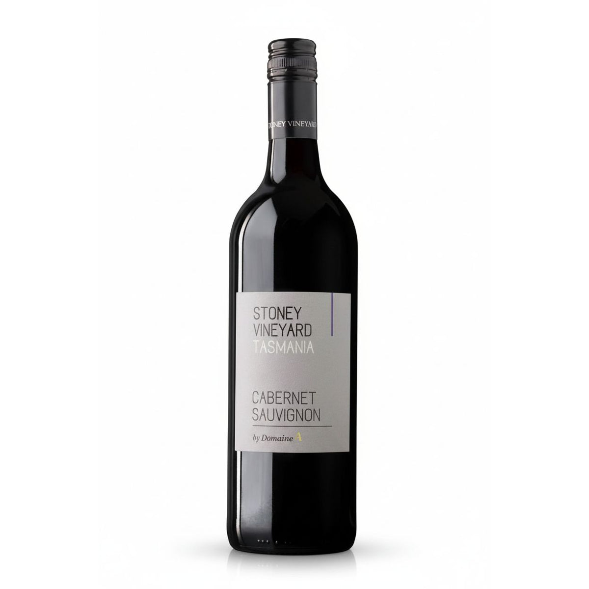 Domaine A Stoney Vineyard Cabernet Sauvignon