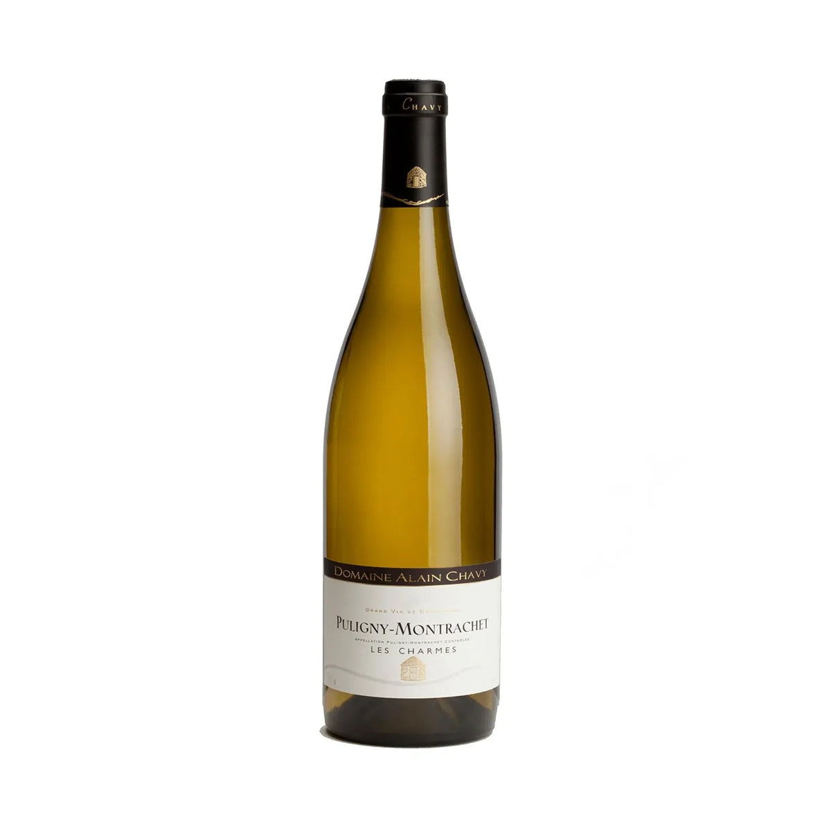 Domaine Alain Chavy Puligny Montrachet Les Charmes