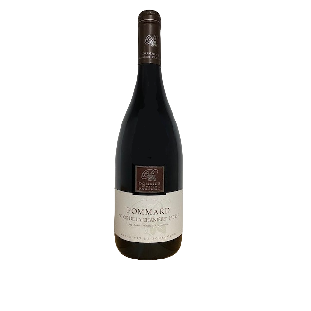 Domaine Alexandre Parigot Pommard Premier Cru Clos de la Chaniere 2020
