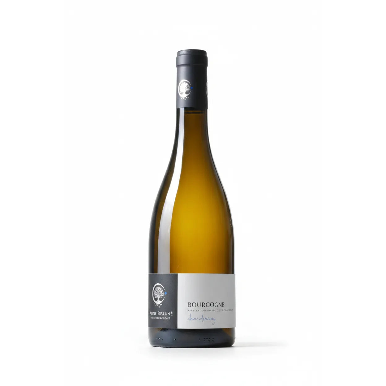 Domaine Aline Beaune Bourgogne Blanc