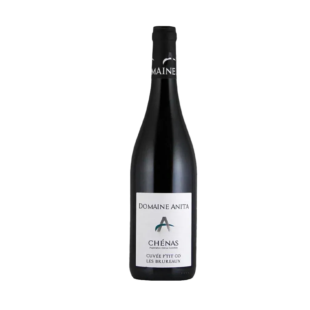 Domaine Anita Chénas Cuvée P'Tit Co