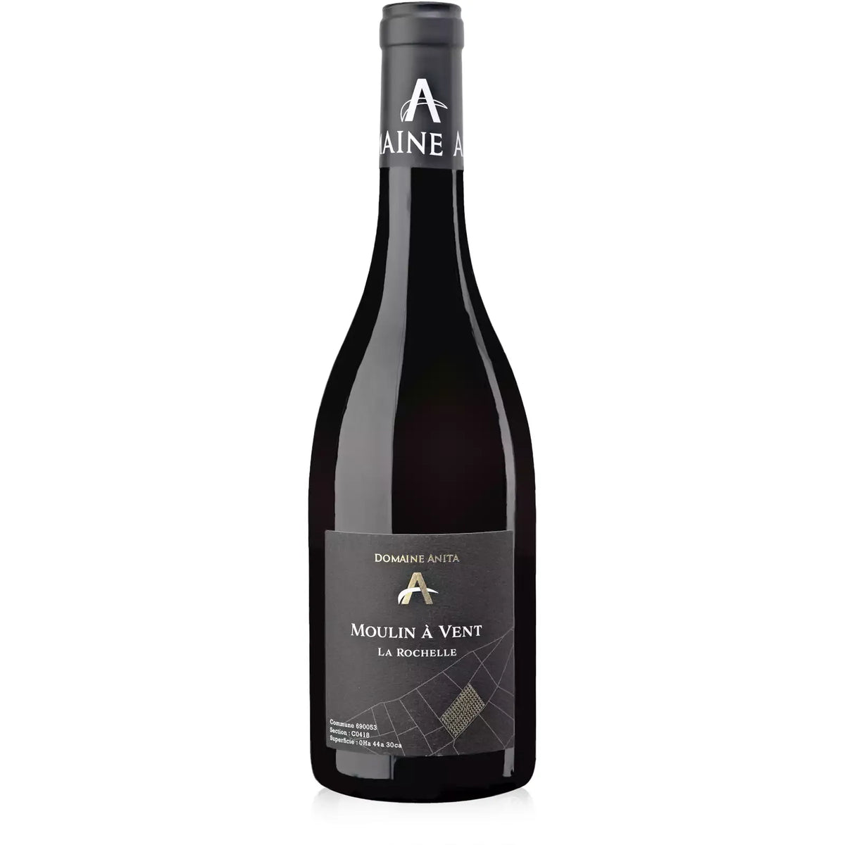 Domaine Anita Moulin-à-Vent La Rochelle