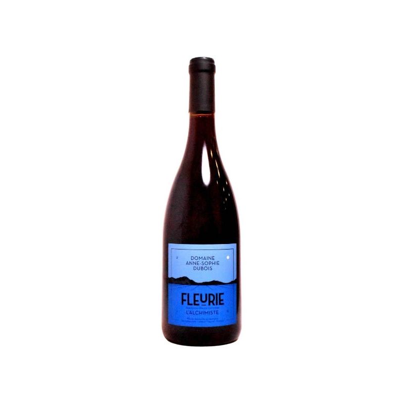 Domaine Anne-Sophie Dubois L'Alchimiste